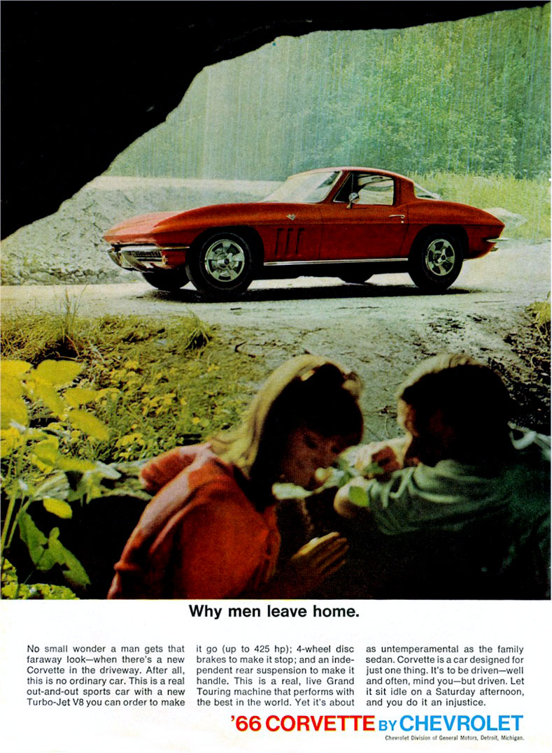 1966 Corvette 5